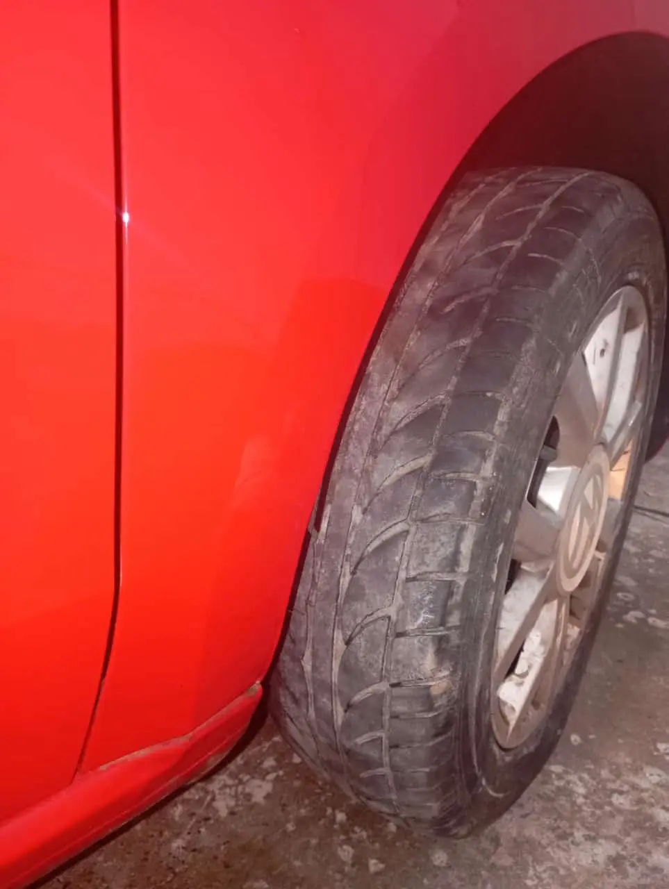 serviço de pintura automotiva de ouro em santo andre
