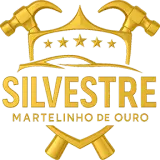 martelinho de ouro em Santo André